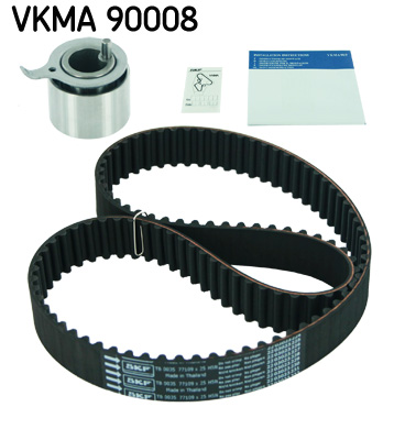 SKF VKMA 90008 Kit cinghie dentate